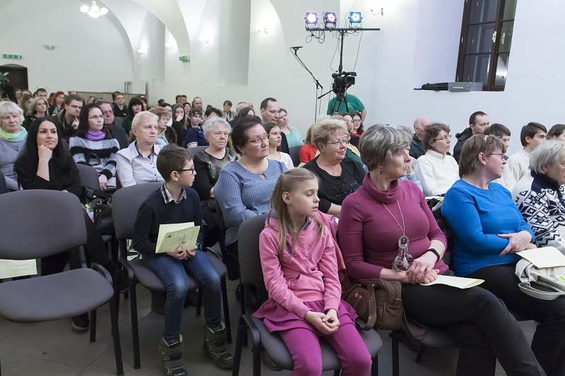 Učitelský koncert Rosice 15. 3. 2019 (HO)